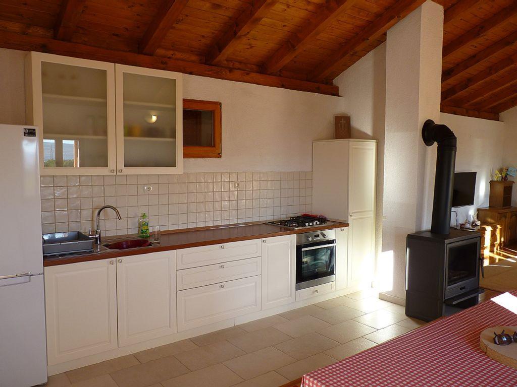 Villa Mara - Secluded House With Breathtaking View- Seline, Starigrad Paklenica Exterior foto
