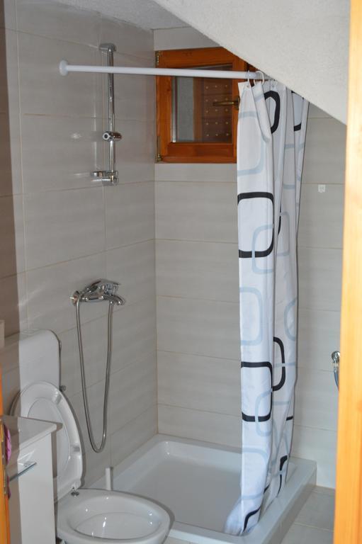 Villa Mara - Secluded House With Breathtaking View- Seline, Starigrad Paklenica Exterior foto