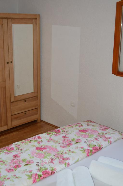 Villa Mara - Secluded House With Breathtaking View- Seline, Starigrad Paklenica Exterior foto