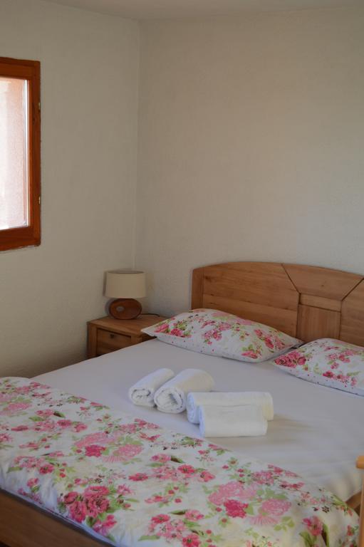 Villa Mara - Secluded House With Breathtaking View- Seline, Starigrad Paklenica Exterior foto