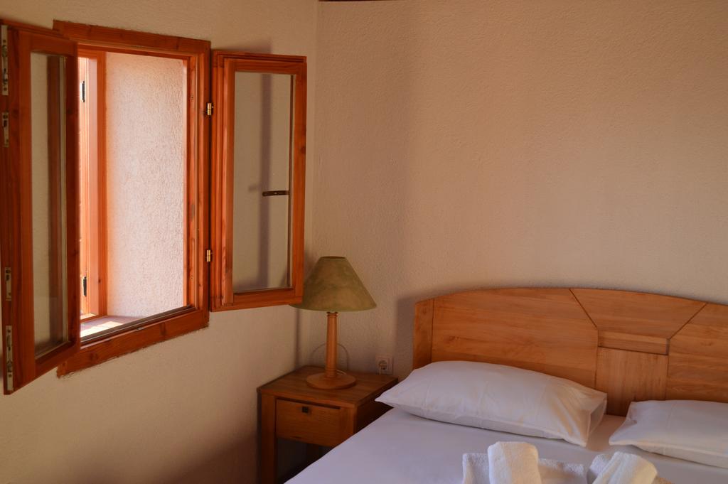 Villa Mara - Secluded House With Breathtaking View- Seline, Starigrad Paklenica Exterior foto