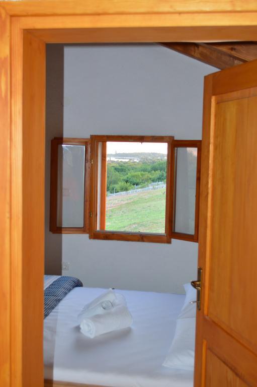 Villa Mara - Secluded House With Breathtaking View- Seline, Starigrad Paklenica Exterior foto